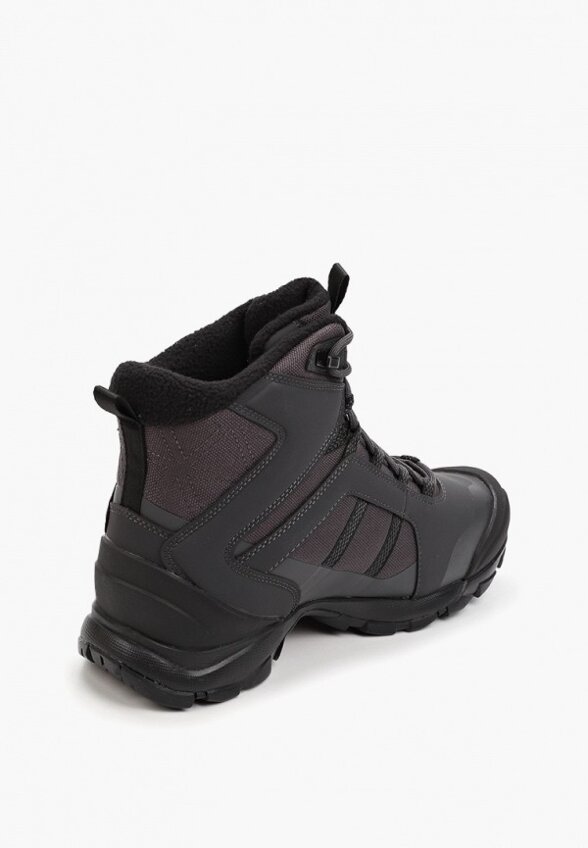 Ботинки трекинговые Strobbs