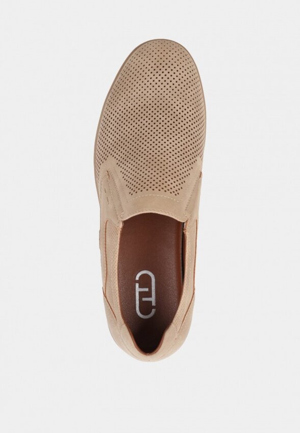 Слипоны T.Taccardi