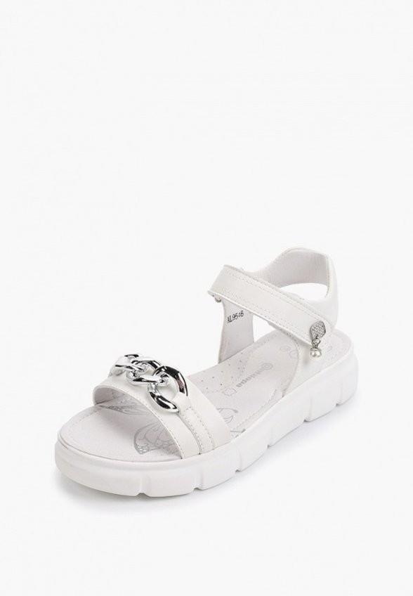 Сандалии Antilopa