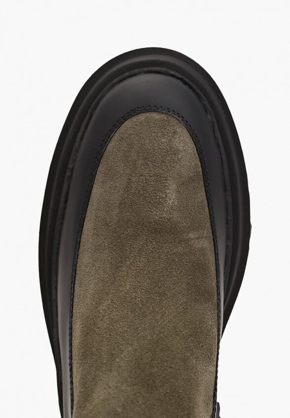 Ботинки Giotto