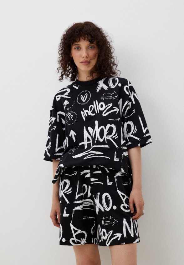 Футболка Colorplay