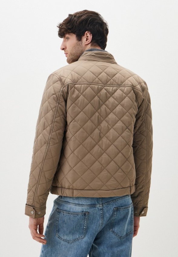 Куртка стеганая O'STIN