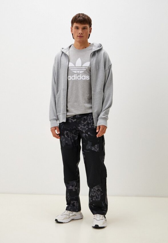 Брюки adidas Originals