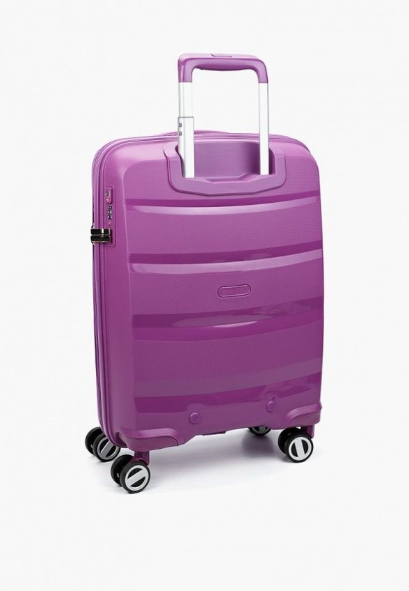 Чемодан Fabretti