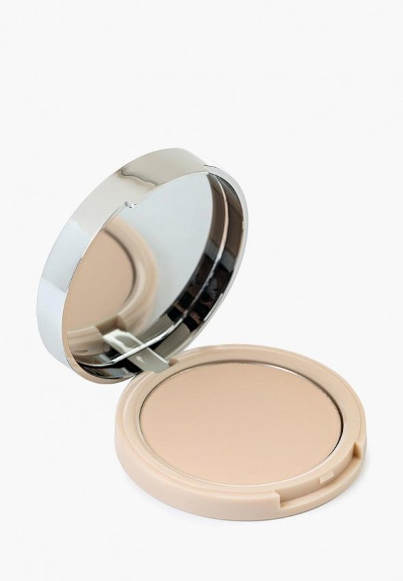 Пудра компактная Pupa