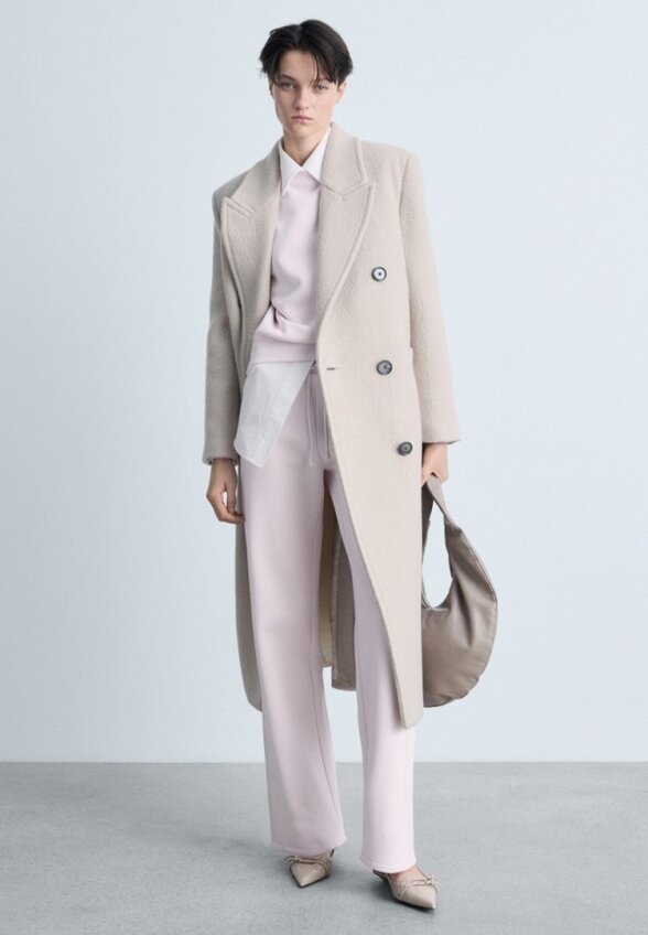 Свитшот Mango