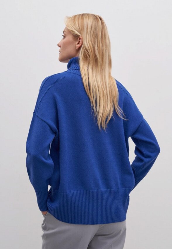 Водолазка Finn Flare