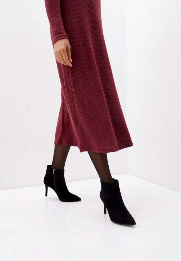 Ботильоны Valley