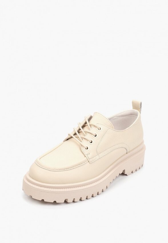 Ботинки Abricot