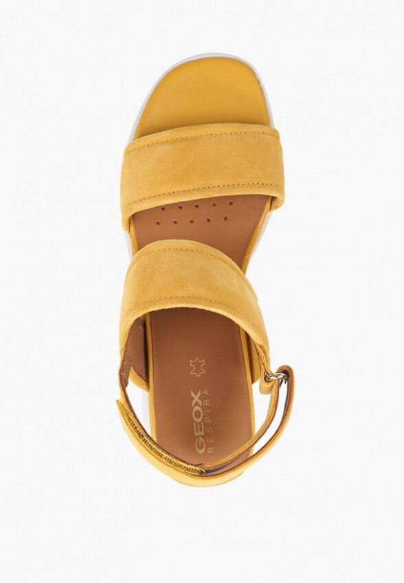 Босоножки Geox