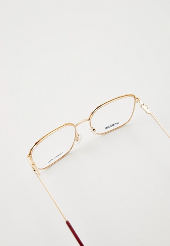 Оправа Love Moschino