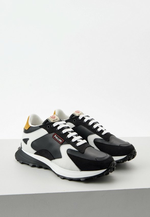 Кроссовки Pollini