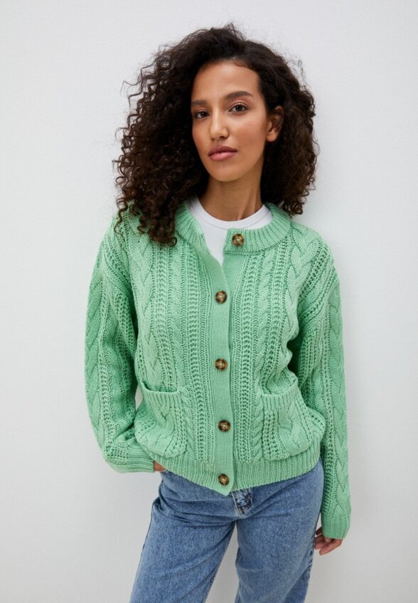 Кардиган Ichi