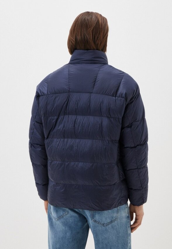 Пуховик Briggs