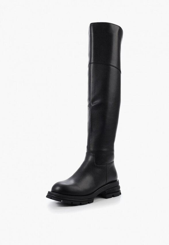 Ботфорты Francesco Donni