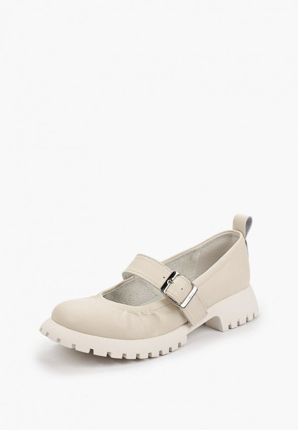 Туфли Francesco Donni