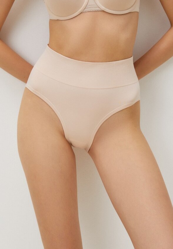 Белье корректирующее Alla Buone