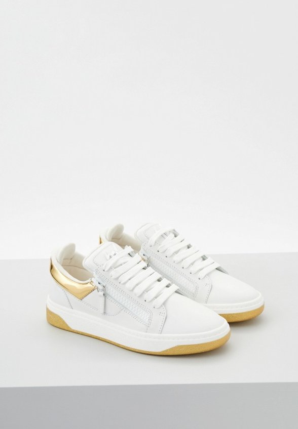 Кеды Giuseppe Zanotti