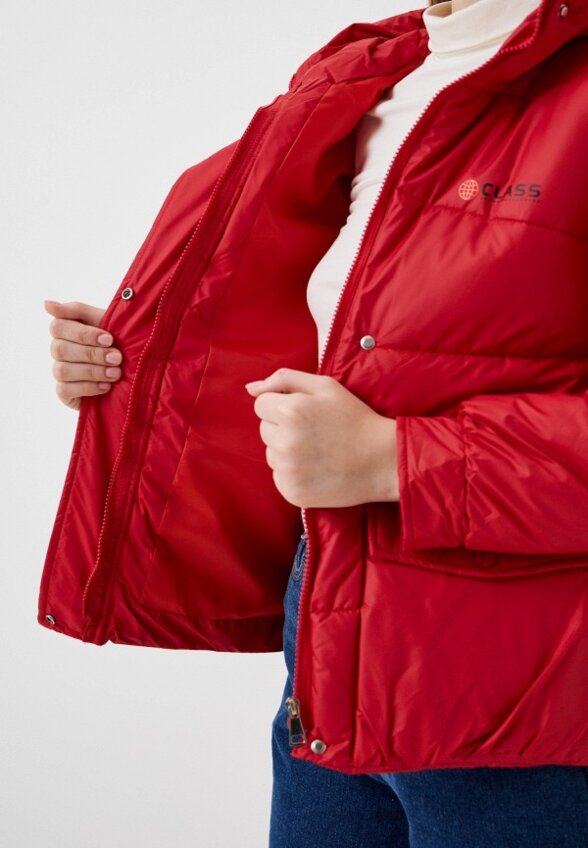 Куртка утепленная Aaquamarina