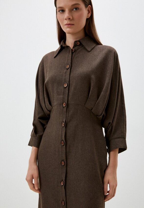 Платье MadaM T