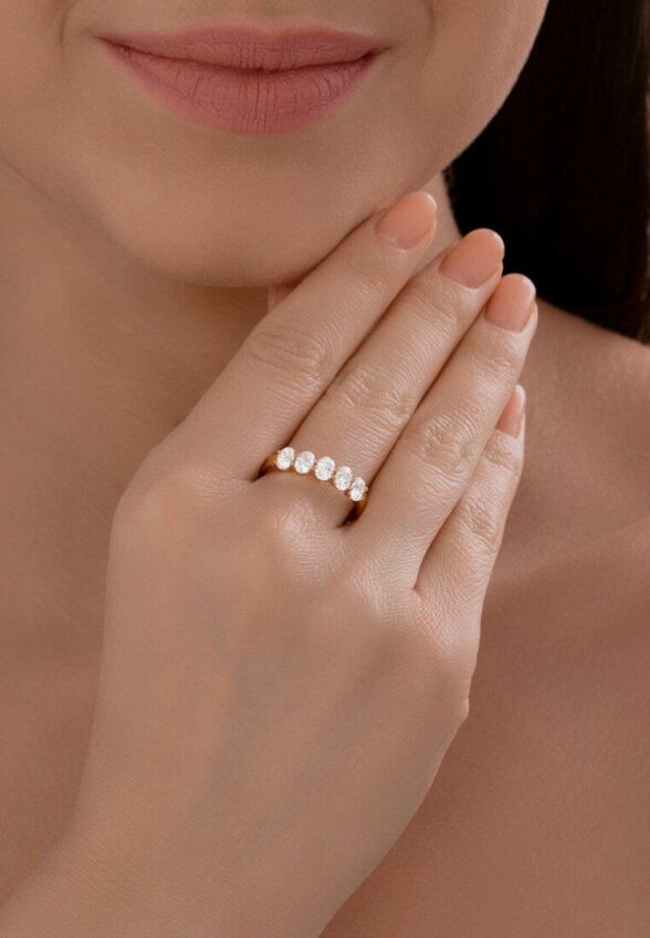 Кольцо Sokolov