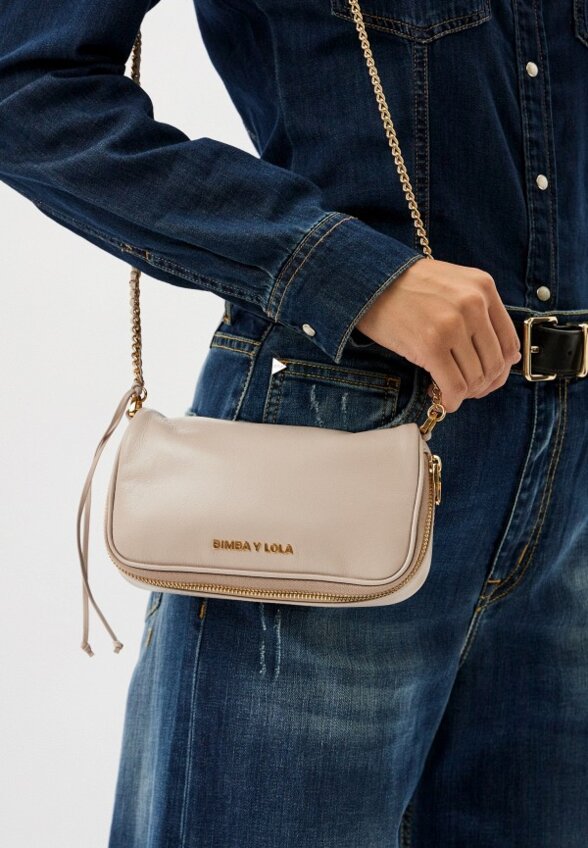 Сумка Bimba Y Lola
