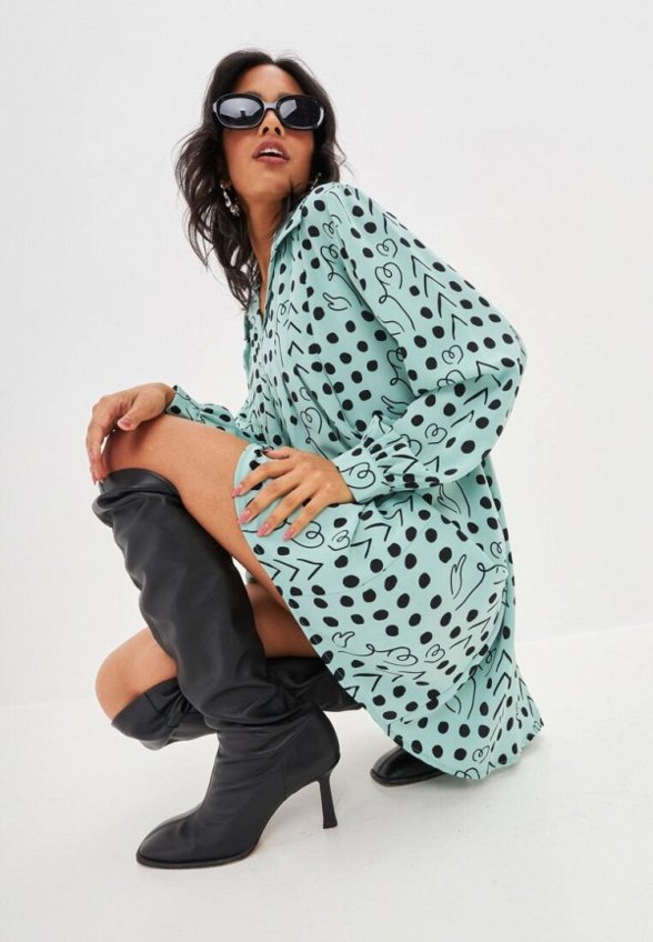 Платье Must Have Basis