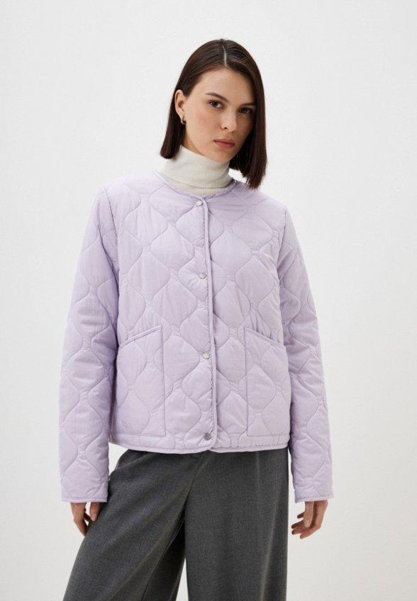 Куртка стеганая Baon