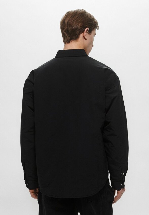 Куртка-рубашка Purple Brand