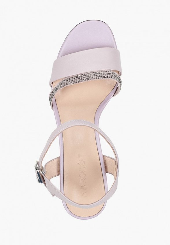 Босоножки Abricot