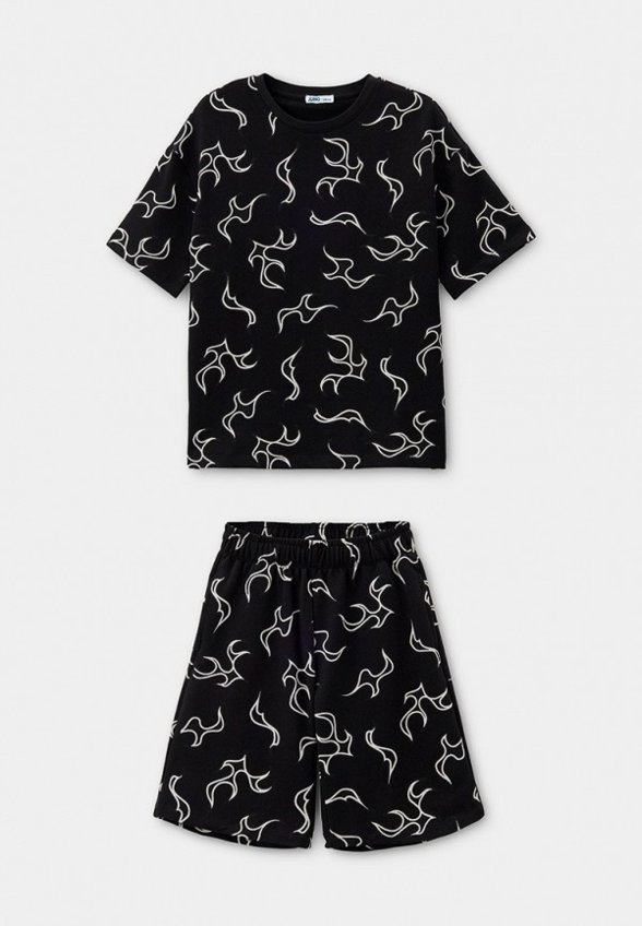 Футболка и шорты Juno