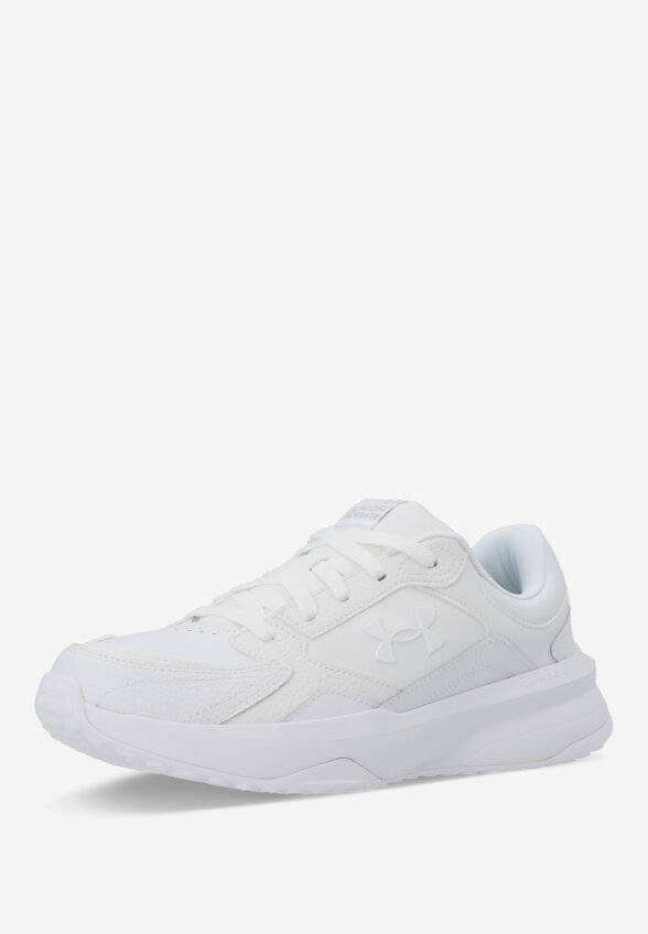 Кроссовки мужские Under Armour Edge, Белый