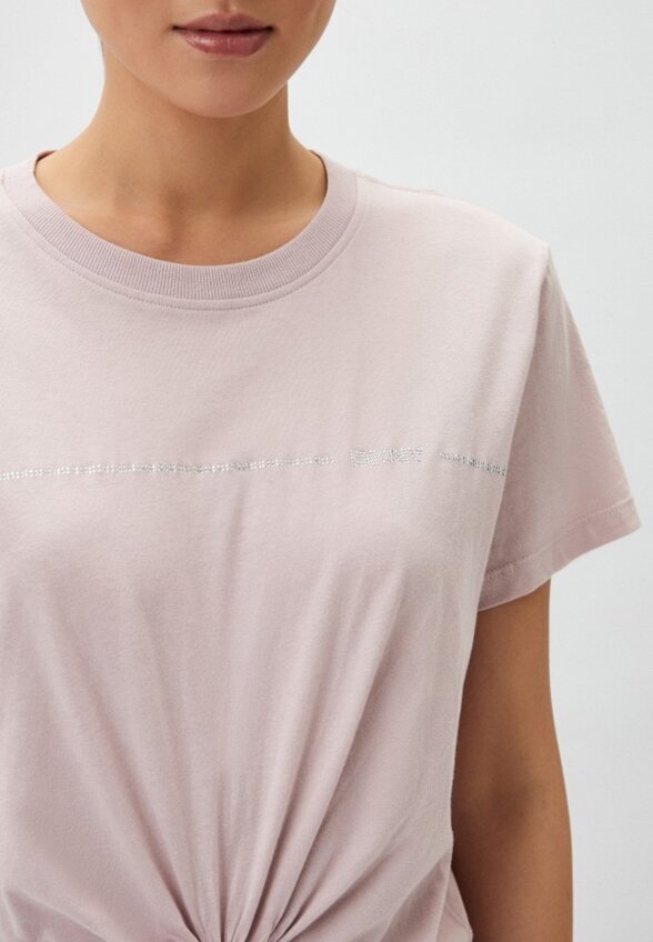 Футболка DKNY