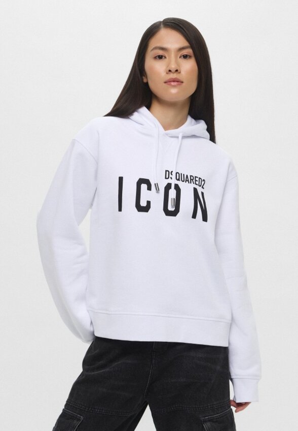 Худи Dsquared2