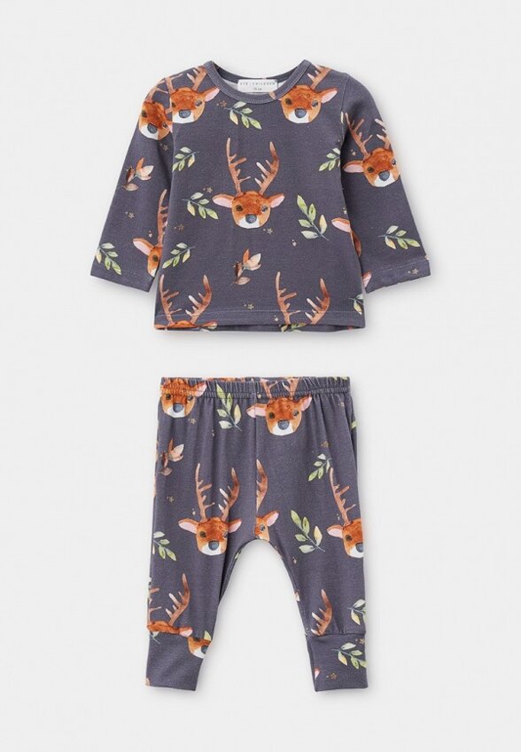 Пижама Ete Children