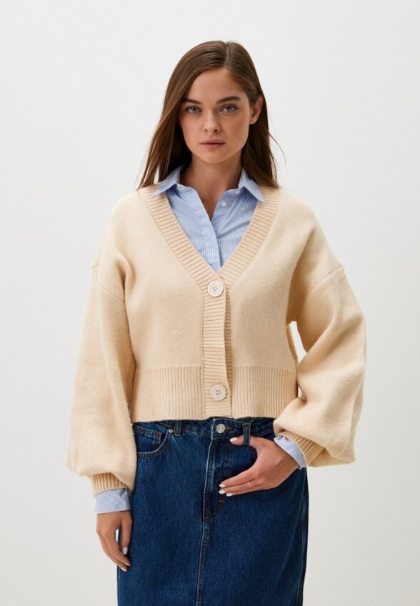 Кардиган Mollese