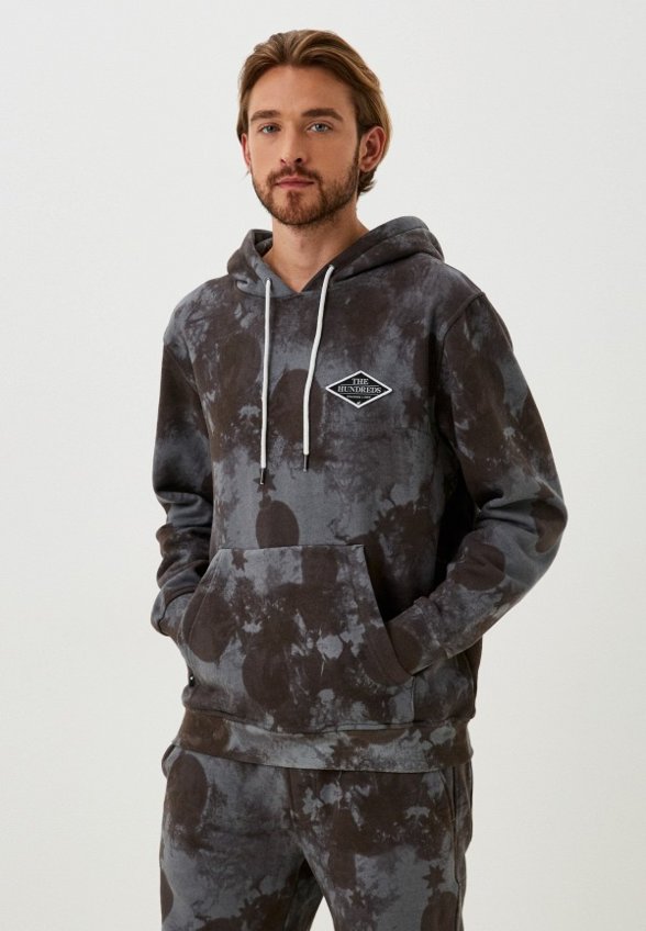 Худи The Hundreds