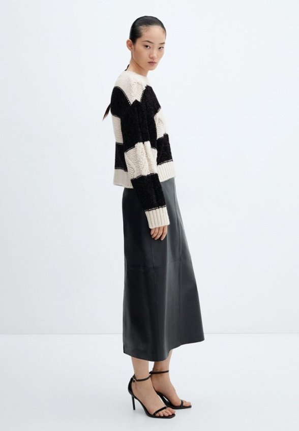 Джемпер Mango