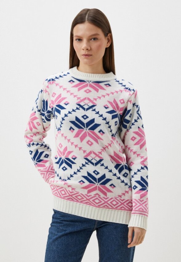 Джемпер Original Siberia