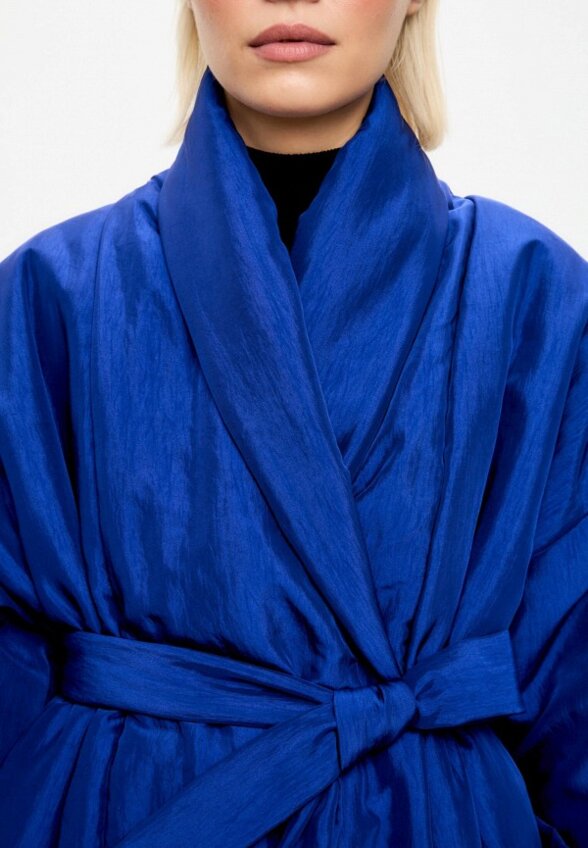 Куртка утепленная Katerina Myachina