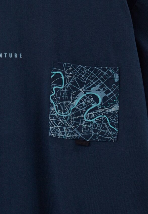 Футболка Begood