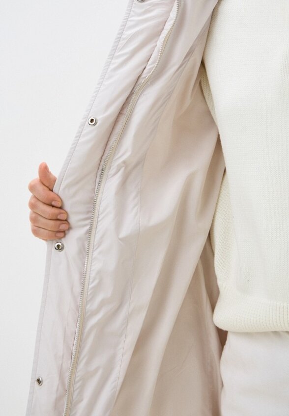 Куртка утепленная Lawinter