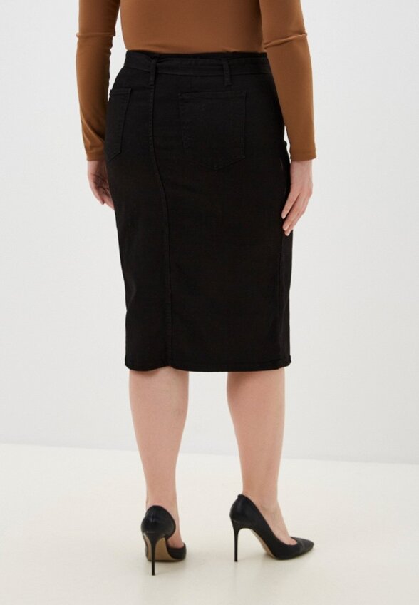 Юбка джинсовая Trendyol