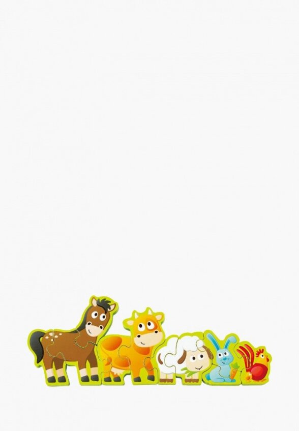 Набор игровой Hape