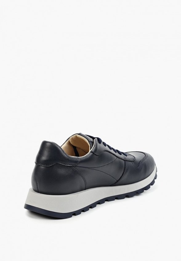 Кроссовки Mof-Berg