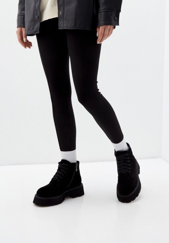 Ботинки Salamander