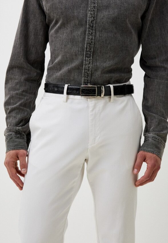 Ремень Exotic Leather