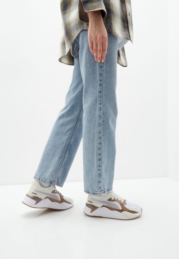 Кроссовки PUMA