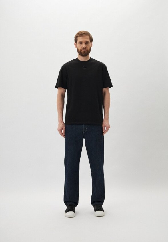 Футболка Hugo