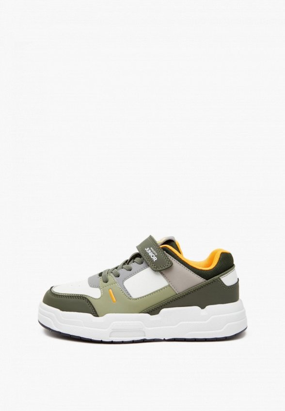 Кеды Mascotte Junior